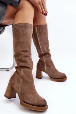 Kozaki Przed Kolano|Kozaki Na Obcasie><noscript><img width=