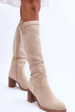 Kozaki Przed Kolano|Kozaki Na Obcasie><noscript><img width=