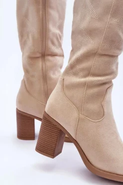 Kozaki Przed Kolano|Kozaki Na Obcasie><noscript><img width=