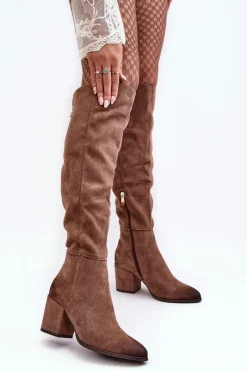 Kozaki Na Obcasie|Kozaki Zamszowe><noscript><img width=