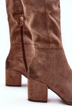 Kozaki Na Obcasie|Kozaki Zamszowe><noscript><img width=