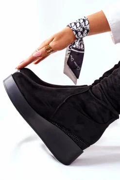 Kozaki Na Koturnie|Kozaki Zamszowe><noscript><img width=