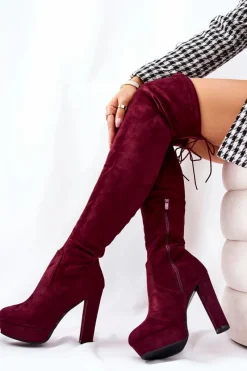 Kozaki Wiosenne|Kozaki Za Kolano><noscript><img width=