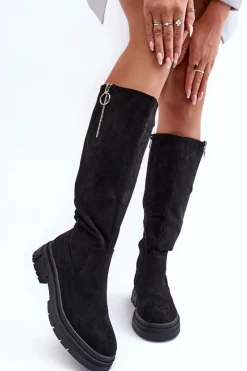 Kozaki Płaskie|Kozaki Przed Kolano><noscript><img width=