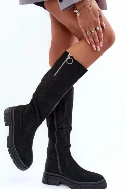 Kozaki Płaskie|Kozaki Przed Kolano><noscript><img width=