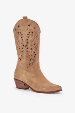 Kozaki Ażurowe|Kozaki Na Obcasie><noscript><img width=