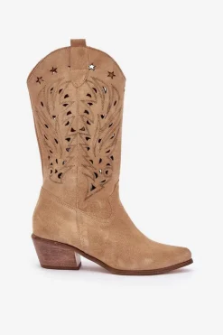 Kozaki Ażurowe|Kozaki Na Obcasie><noscript><img width=