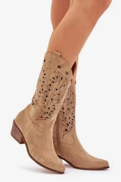 Kozaki Ażurowe|Kozaki Na Obcasie><noscript><img width=