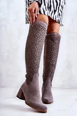 Kozaki Wiosenne|Kozaki Za Kolano><noscript><img width=