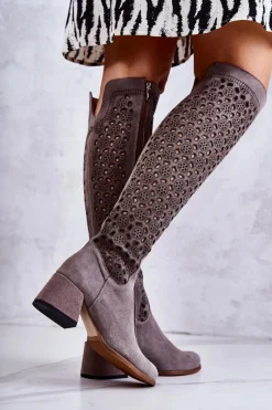 Kozaki Wiosenne|Kozaki Za Kolano><noscript><img width=