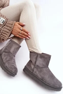 Śniegowce Damskie><noscript><img width=