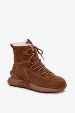 Śniegowce Damskie><noscript><img width=