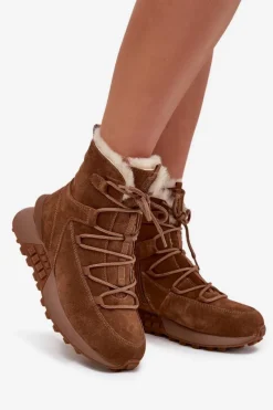 Śniegowce Damskie><noscript><img width=