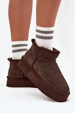 Śniegowce Damskie><noscript><img width=