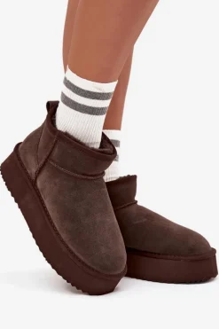 Śniegowce Damskie><noscript><img width=