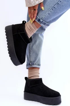 Śniegowce Damskie><noscript><img width=