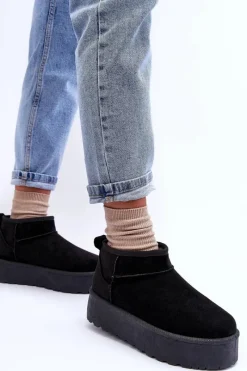 Śniegowce Damskie><noscript><img width=