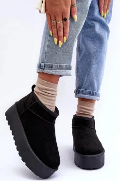 Śniegowce Damskie><noscript><img width=