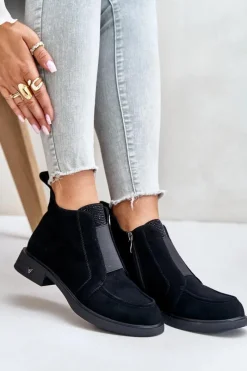 Botki Ocieplane|Botki Płaskie><noscript><img width=