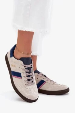 Buty Sportowe Big Star|Sneakersy Damskie><noscript><img width=