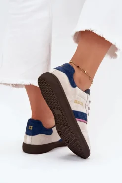 Buty Sportowe Big Star|Sneakersy Damskie><noscript><img width=