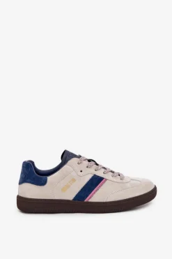 Buty Sportowe Big Star|Sneakersy Damskie><noscript><img width=