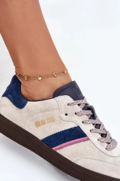 Buty Sportowe Big Star|Sneakersy Damskie><noscript><img width=