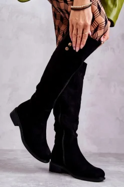 Kozaki Ocieplane|Kozaki Płaskie><noscript><img width=