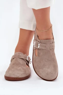 Półbuty Skórzane|Barefoot><noscript><img width=