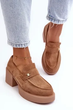 Czółenka Na Platformie|Czółenka Zamszowe><noscript><img width=