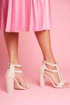 Sandały Na Obcasie><noscript><img width=