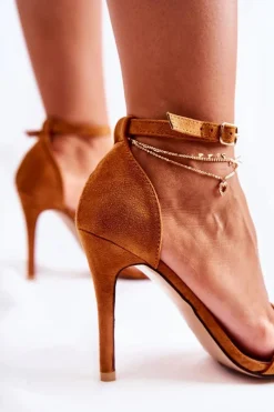 Sandały Na Obcasie><noscript><img width=