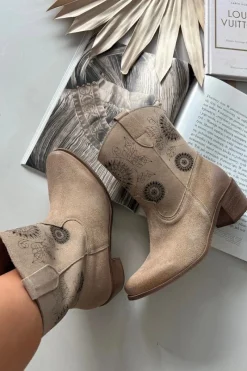 Botki Skórzane|Botki Na Słupku><noscript><img width=