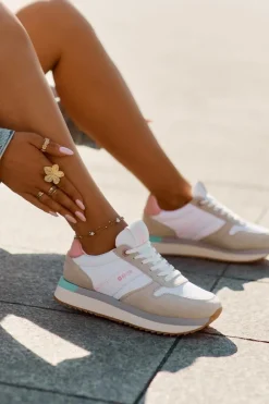 Buty Sportowe Big Star|Sneakersy Damskie><noscript><img width=