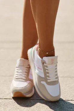 Buty Sportowe Big Star|Sneakersy Damskie><noscript><img width=