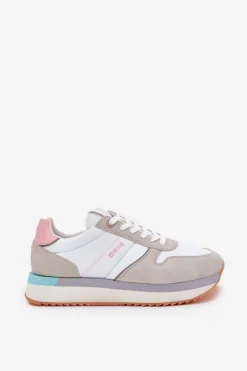 Buty Sportowe Big Star|Sneakersy Damskie><noscript><img width=