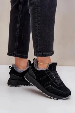 Buty Sportowe Big Star|Sneakersy Damskie><noscript><img width=