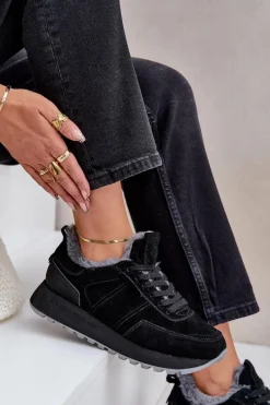 Buty Sportowe Big Star|Sneakersy Damskie><noscript><img width=