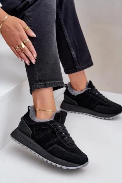 Buty Sportowe Big Star|Sneakersy Damskie><noscript><img width=