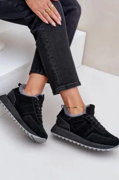 Buty Sportowe Big Star|Sneakersy Damskie><noscript><img width=