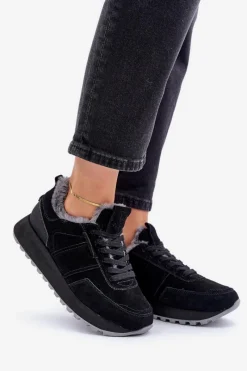 Buty Sportowe Big Star|Sneakersy Damskie><noscript><img width=