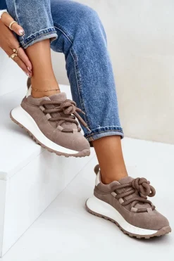 Buty Sportowe Na Platformie><noscript><img width=