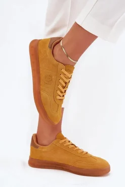 Buty Sportowe Big Star|Sneakersy Damskie><noscript><img width=