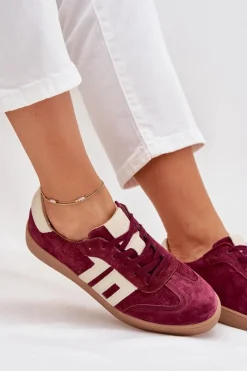 Sneakersy Damskie><noscript><img width=