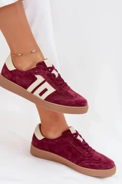 Sneakersy Damskie><noscript><img width=