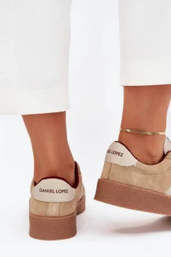 Buty Sportowe Na Platformie|Sneakersy Damskie><noscript><img width=