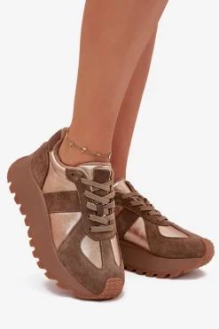 Buty Sportowe Big Star|Sneakersy Damskie><noscript><img width=