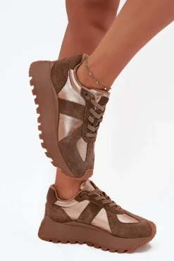 Buty Sportowe Big Star|Sneakersy Damskie><noscript><img width=