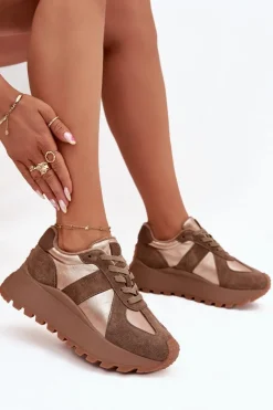 Buty Sportowe Big Star|Sneakersy Damskie><noscript><img width=