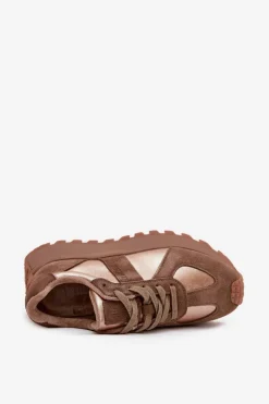 Buty Sportowe Big Star|Sneakersy Damskie><noscript><img width=